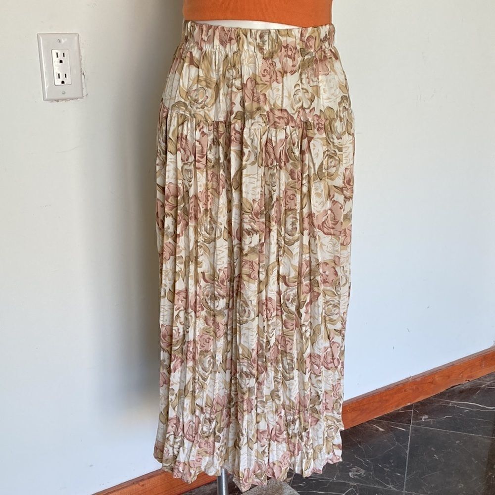 Ultimate blues skirt    - Picture 2 of 11